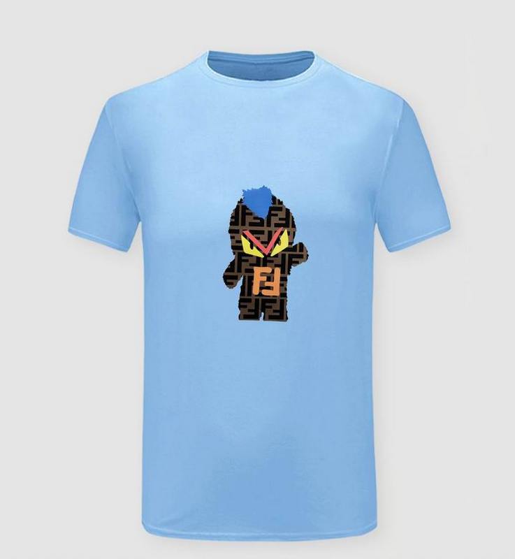 Fendi Men's T-shirts 307